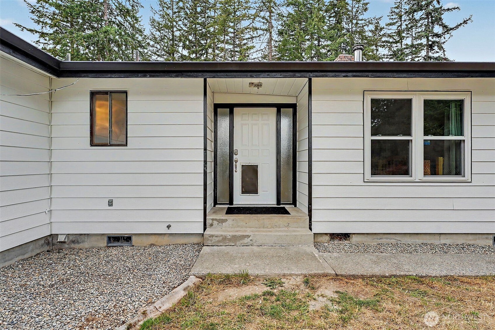 11123 SE Shaw Road
