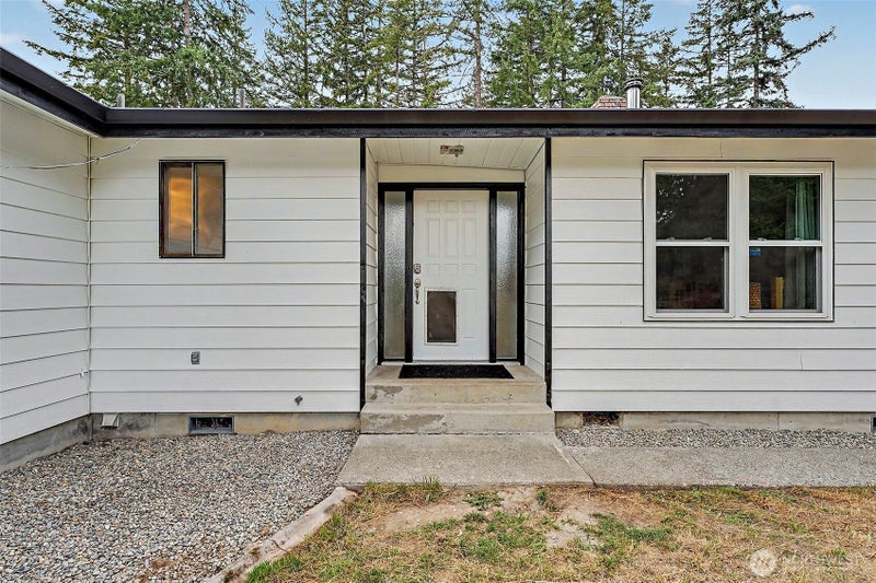 11123 SE Shaw Road