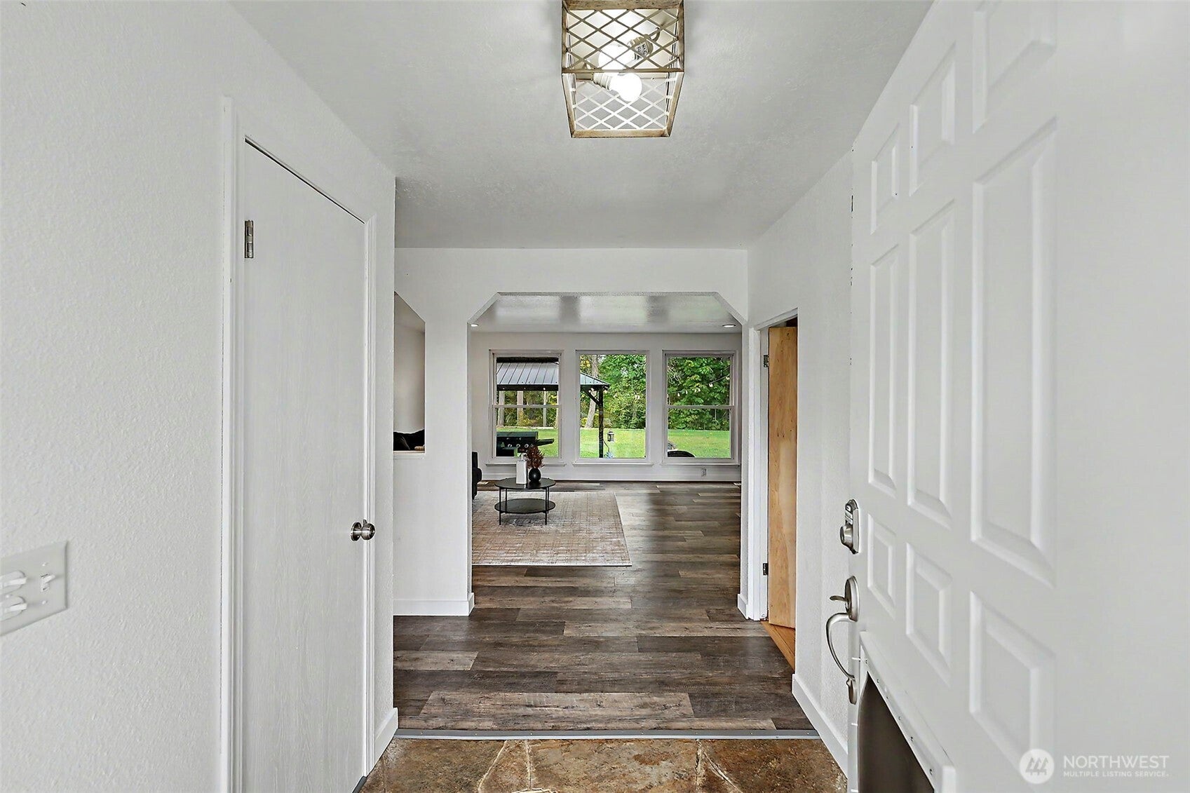 11123 SE Shaw Road