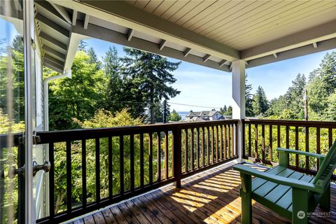 A home in Edmonds