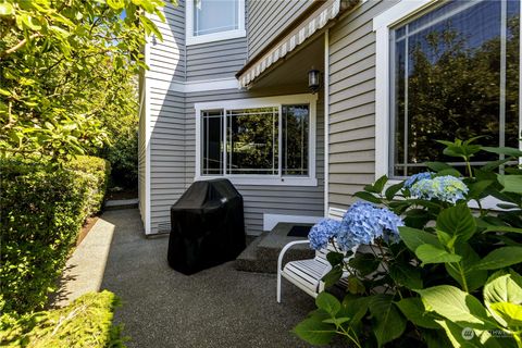 A home in Edmonds