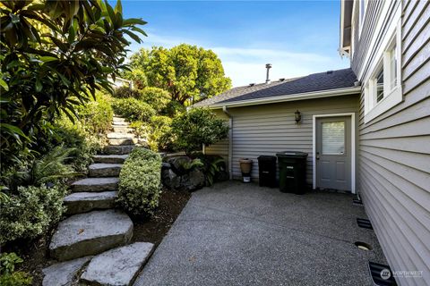 A home in Edmonds