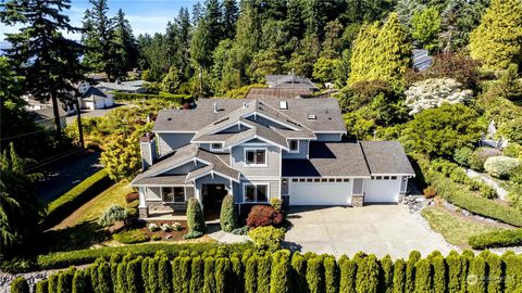 A home in Edmonds