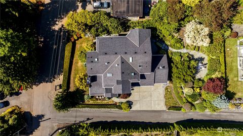 A home in Edmonds