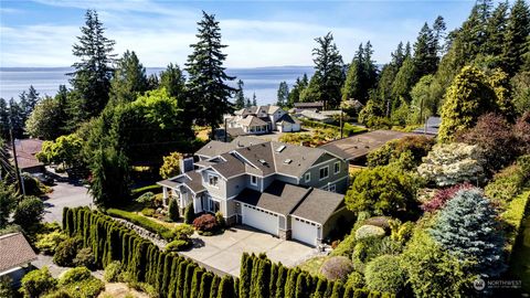 A home in Edmonds