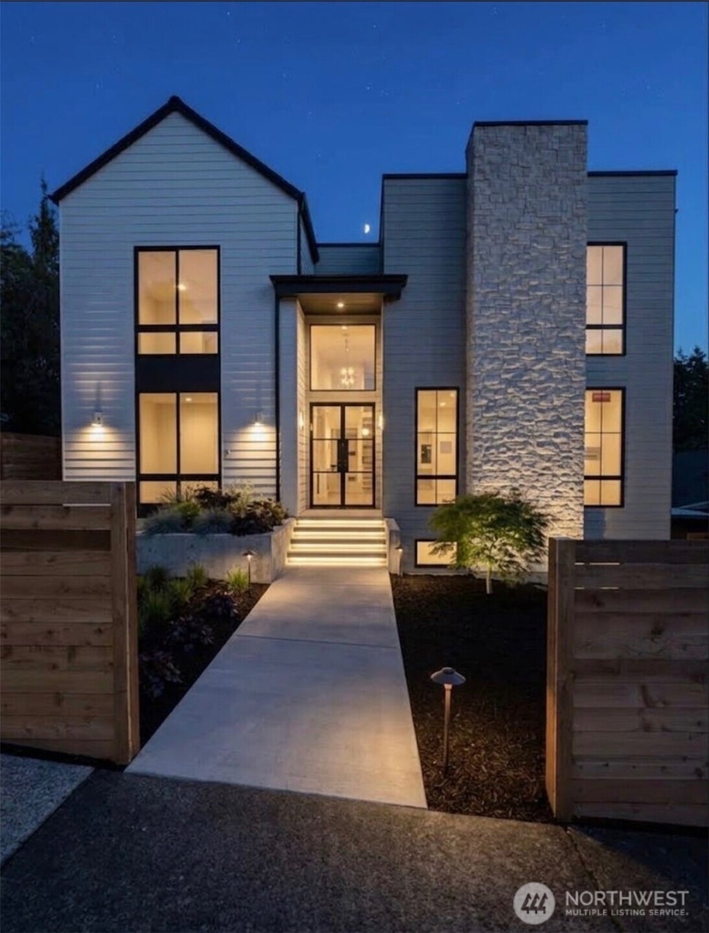 Photo of 3410 w Ruffner Street, Seattle, WA 98199 (MLS # 2583348)