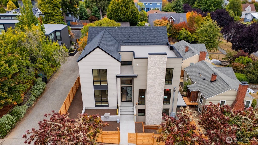 Photo of 3410 w Ruffner Street, Seattle, WA 98199 (MLS # 2583348)