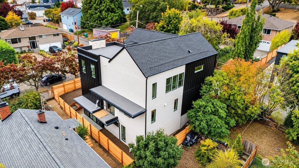 Photo of 3410 w Ruffner Street, Seattle, WA 98199 (MLS # 2583348)