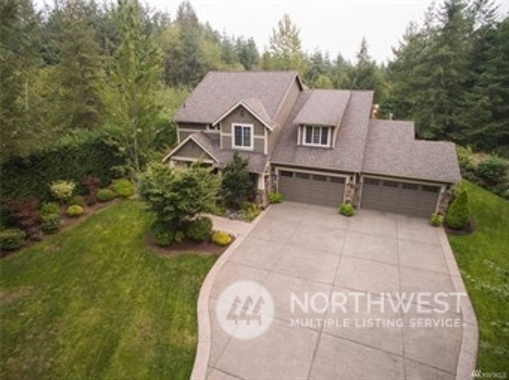 Photo of 21961 SE 311th Court, Black Diamond, WA 98010 (MLS # 2025945)