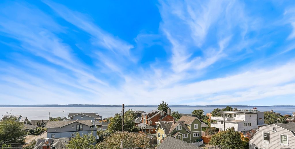 Photo of 3442 B NW 65th Street, Seattle, WA 98117 (MLS # 2481665)