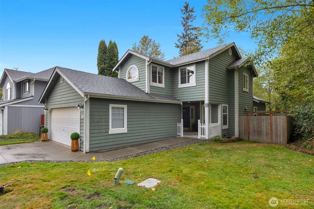 Photo of 228 86th Avenue SE, Lake Stevens, WA 98258 (MLS # 2440975)
