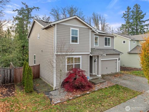 Photo of 1705 Butler Court NW, Olympia, WA 98502 (MLS # 2454274)