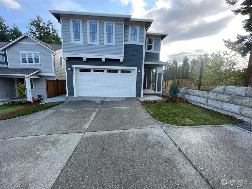 Photo of 28185 40th Place S #15, Auburn, WA 98001 (MLS # 2005149)
