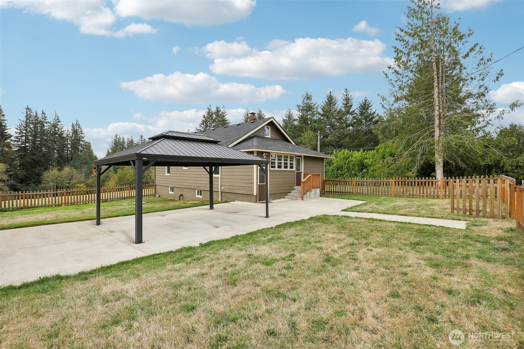 2615 SE 342nd Avenue