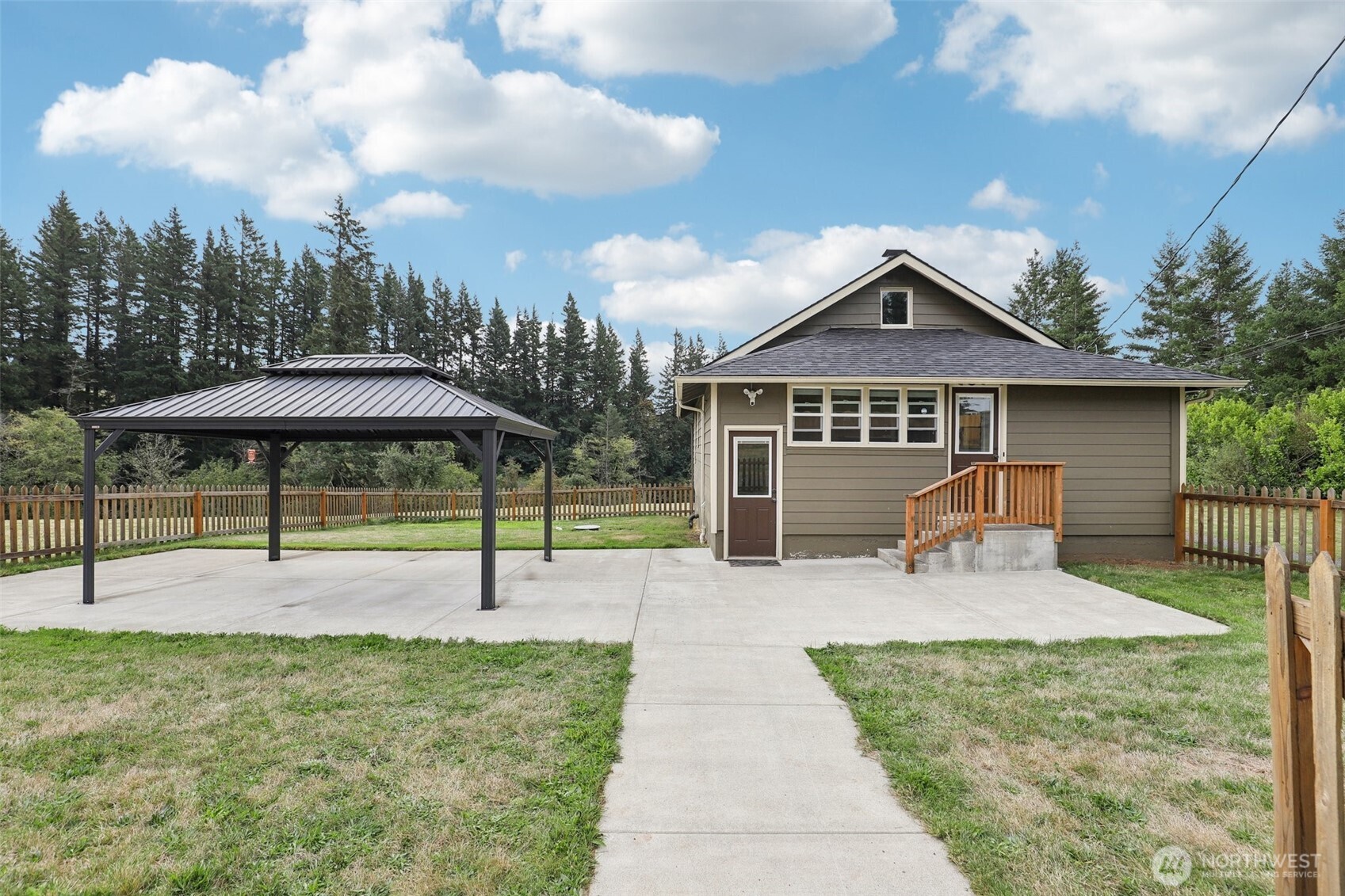 2615 SE 342nd Avenue