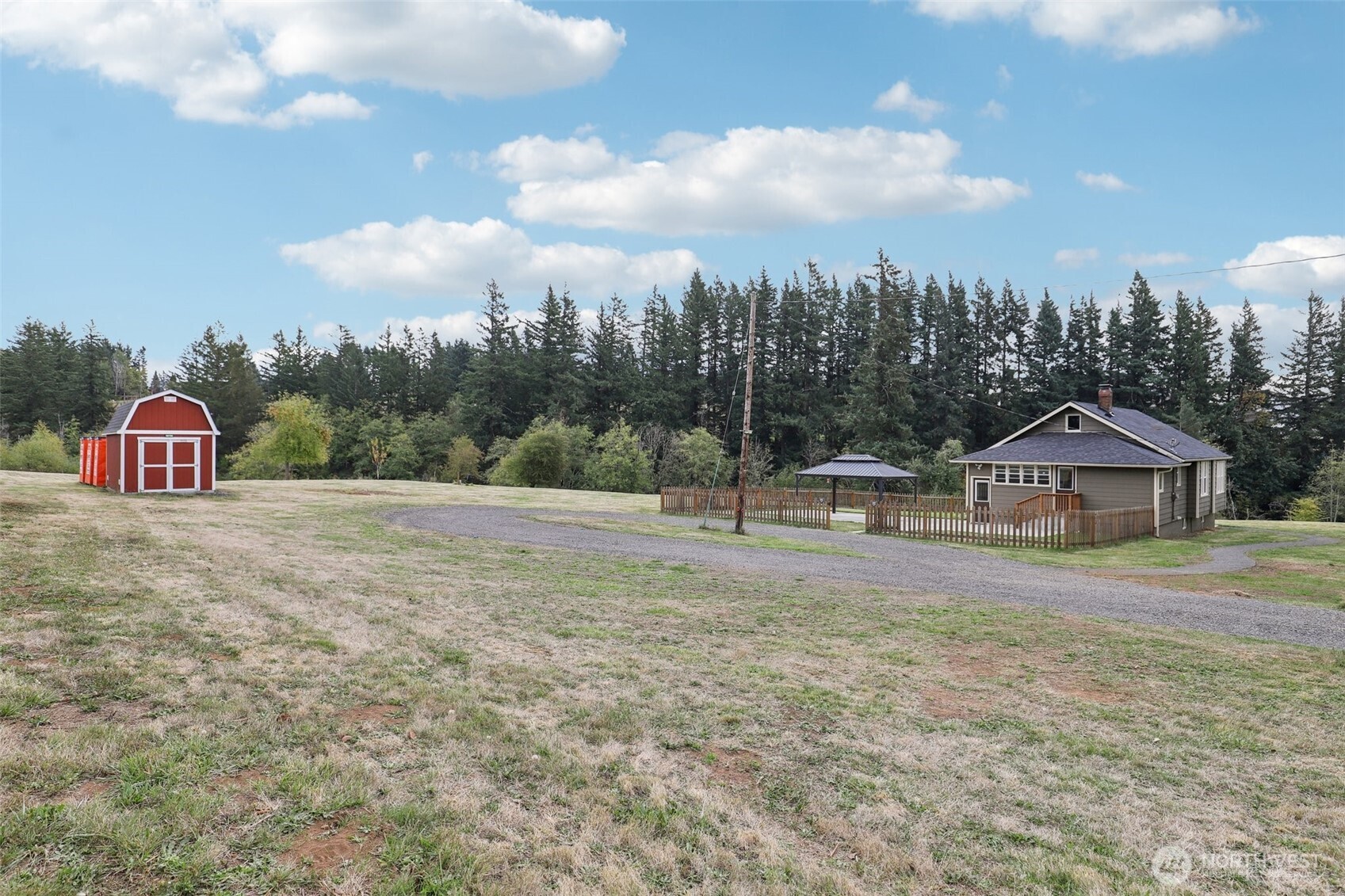 2615 SE 342nd Avenue