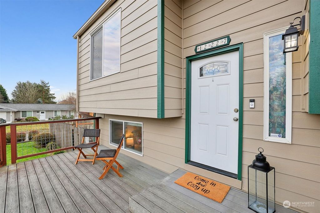 Photo of 12227 SE 276th Place, Kent, WA 98030 (MLS # 2320642)