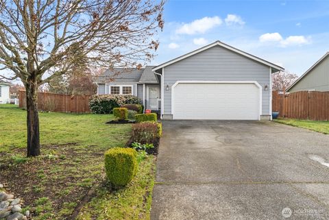 Photo of 9012 Lealan Court SE, Yelm, WA 98597 (MLS # 2500388)