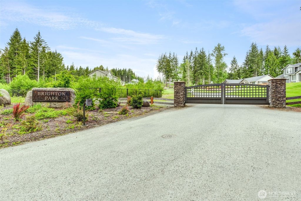 Photo of 20024 78th Street SE, Snohomish, WA 98290 (MLS # 2380607)