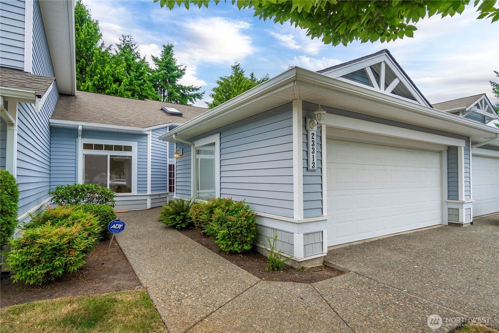 Photo of 23313 51st Avenue S, Kent, WA 98032 (MLS # 2408206)