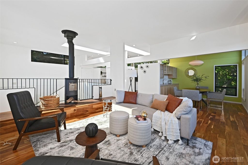 Photo of 9136 Spear Place S, Seattle, WA 98118 (MLS # 2444287)