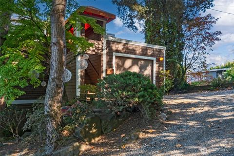 Photo of 9136 Spear Place S, Seattle, WA 98118 (MLS # 2444287)