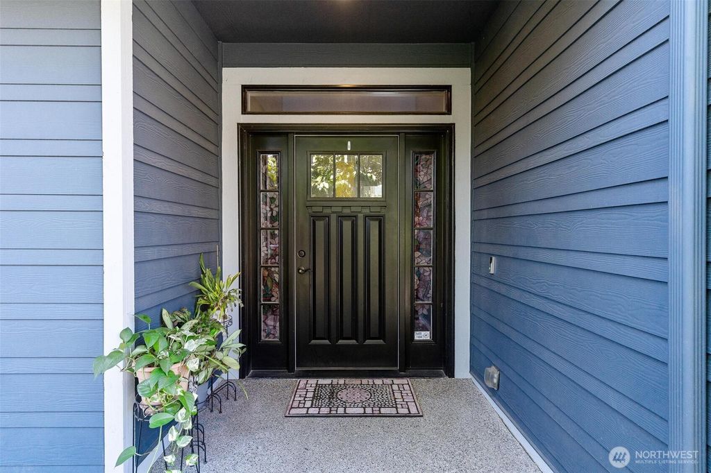 Photo of 6743 SE 2nd Street, Renton, WA 98059 (MLS # 2465911)