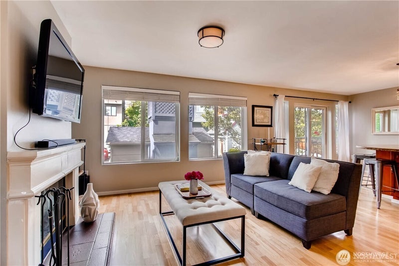 500 Aloha Street 211