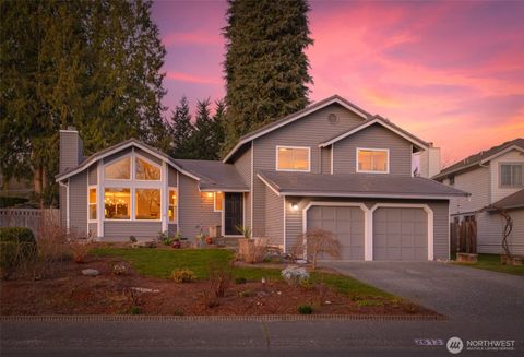Photo of 2613 180th Place SE, Bothell, WA 98012 (MLS # 2466525)