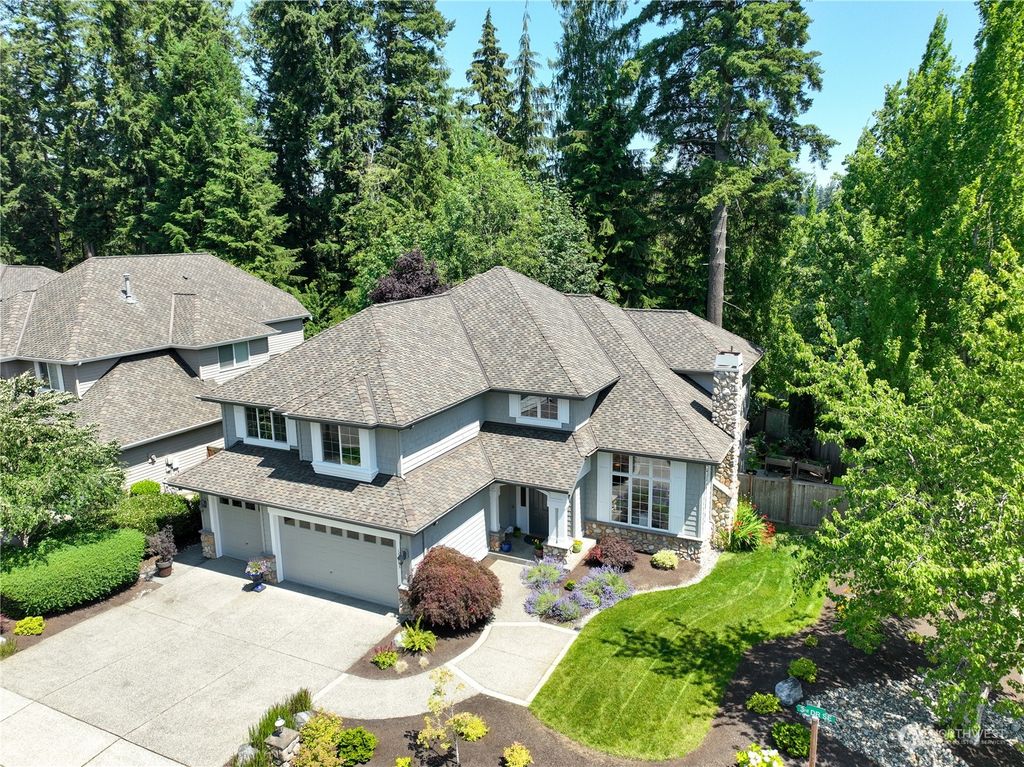 Photo of 15303 3rd Drive SE, Mill Creek, WA 98012 (MLS # 2262363)