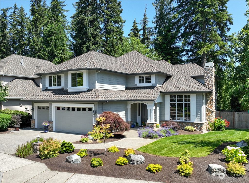 Photo of 15303 3rd Drive SE, Mill Creek, WA 98012 (MLS # 2262363)