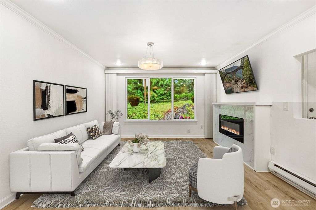Photo of 519 S 321st Street #6D, Federal Way, WA 98003 (MLS # 2525340)
