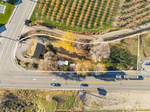 5 35th Street NW East Wenatchee WA 98802