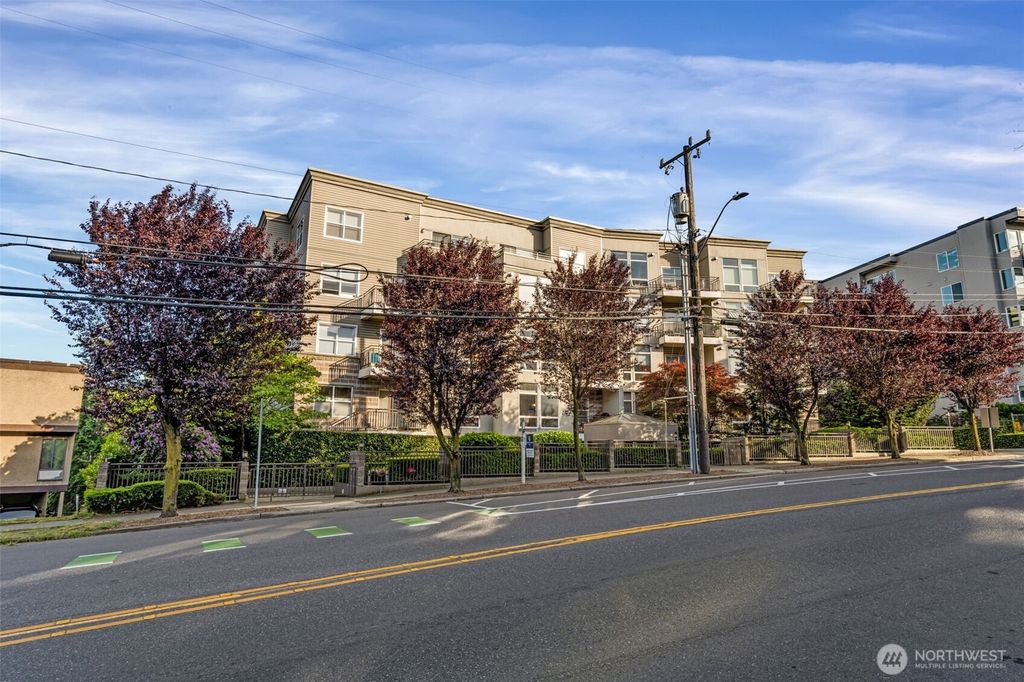 Photo of 3221 SW Avalon Way #506, Seattle, WA 98126 (MLS # 2389429)