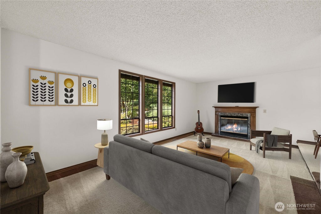 Photo of 21839 SE 221st Street, Maple Valley, WA 98038 (MLS # 2580589)