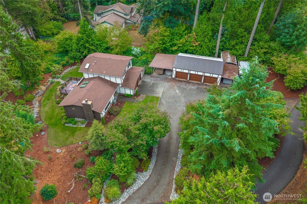 Photo of 21839 SE 221st Street, Maple Valley, WA 98038 (MLS # 2580589)