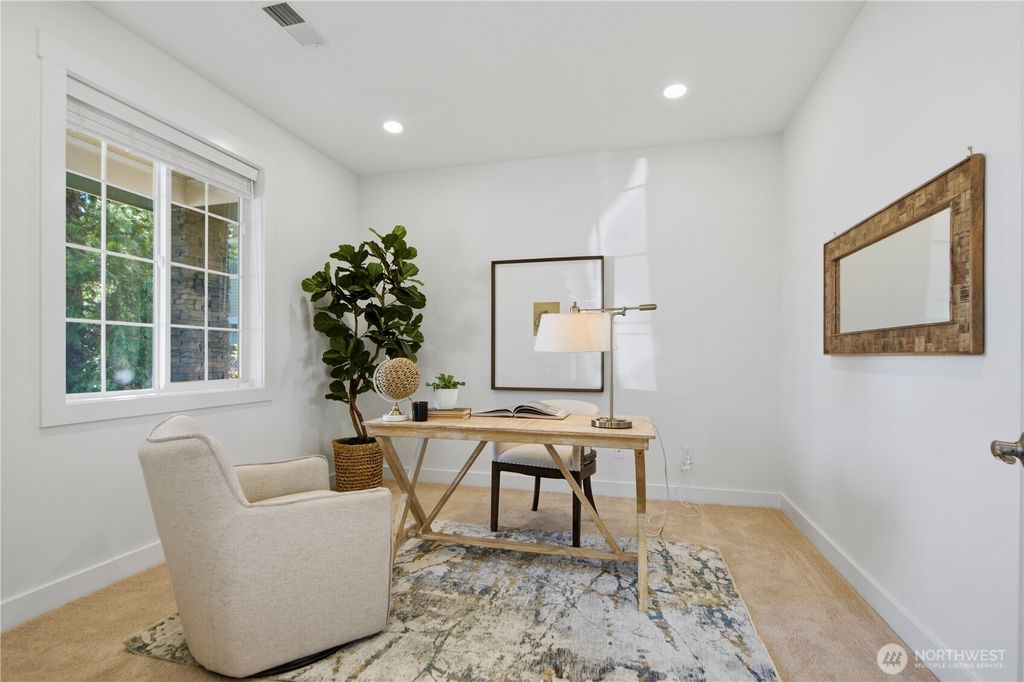 Photo of 8402 121st Place SE, Newcastle, WA 98056 (MLS # 2497661)