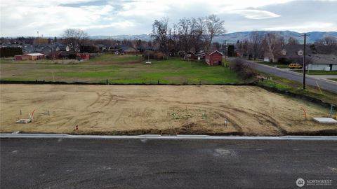 Photo of 1175 Mercita Drive, Walla Walla, WA 99362 (MLS # 2470521)