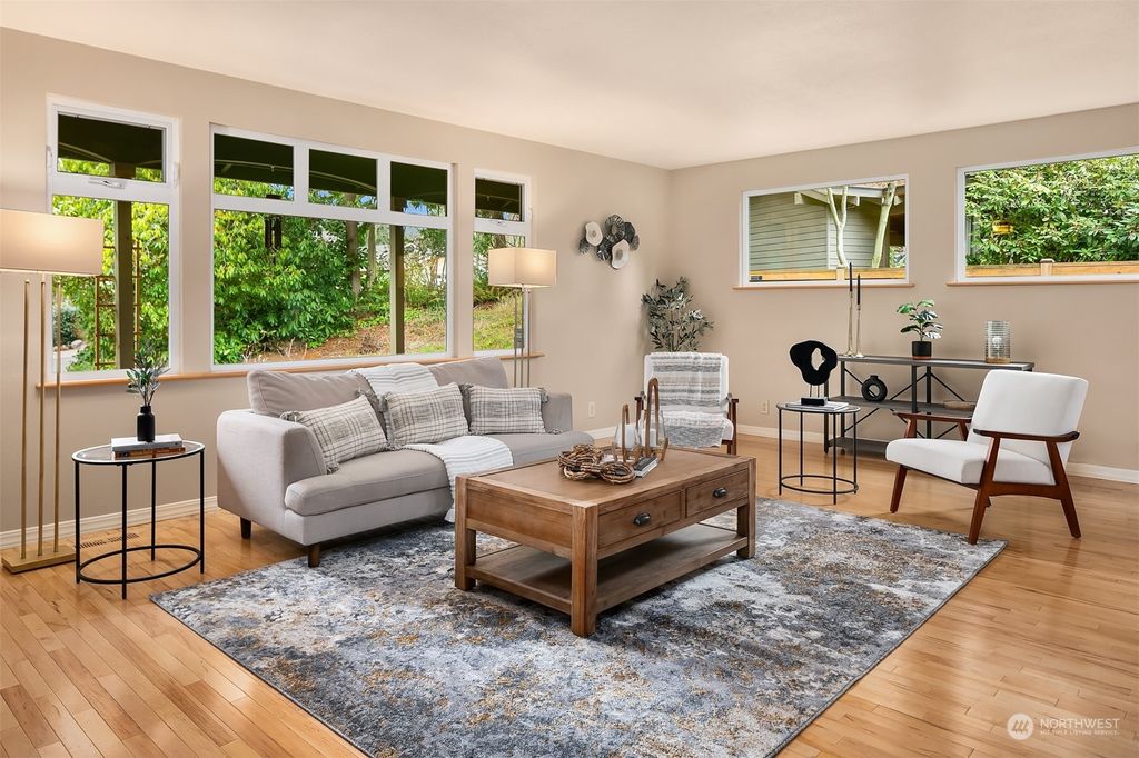 Photo of 9138 186th Place SW, Edmonds, WA 98026 (MLS # 2200607)