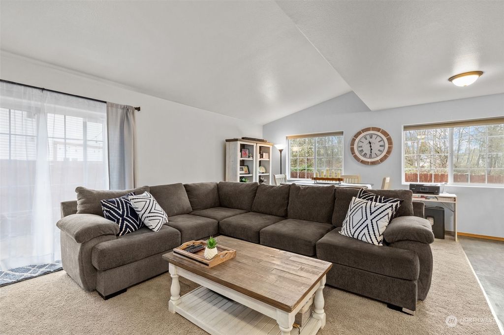 Photo of 13032 58th Avenue NE, Marysville, WA 98271 (MLS # 2053285)