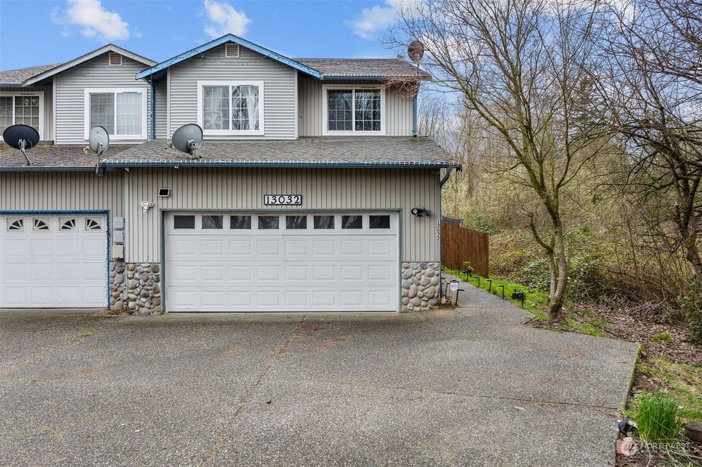 Photo of 13032 58th Avenue NE, Marysville, WA 98271 (MLS # 2053285)