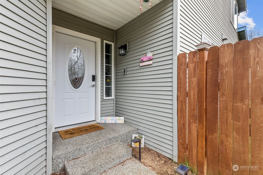 Photo of 13032 58th Avenue NE, Marysville, WA 98271 (MLS # 2053285)