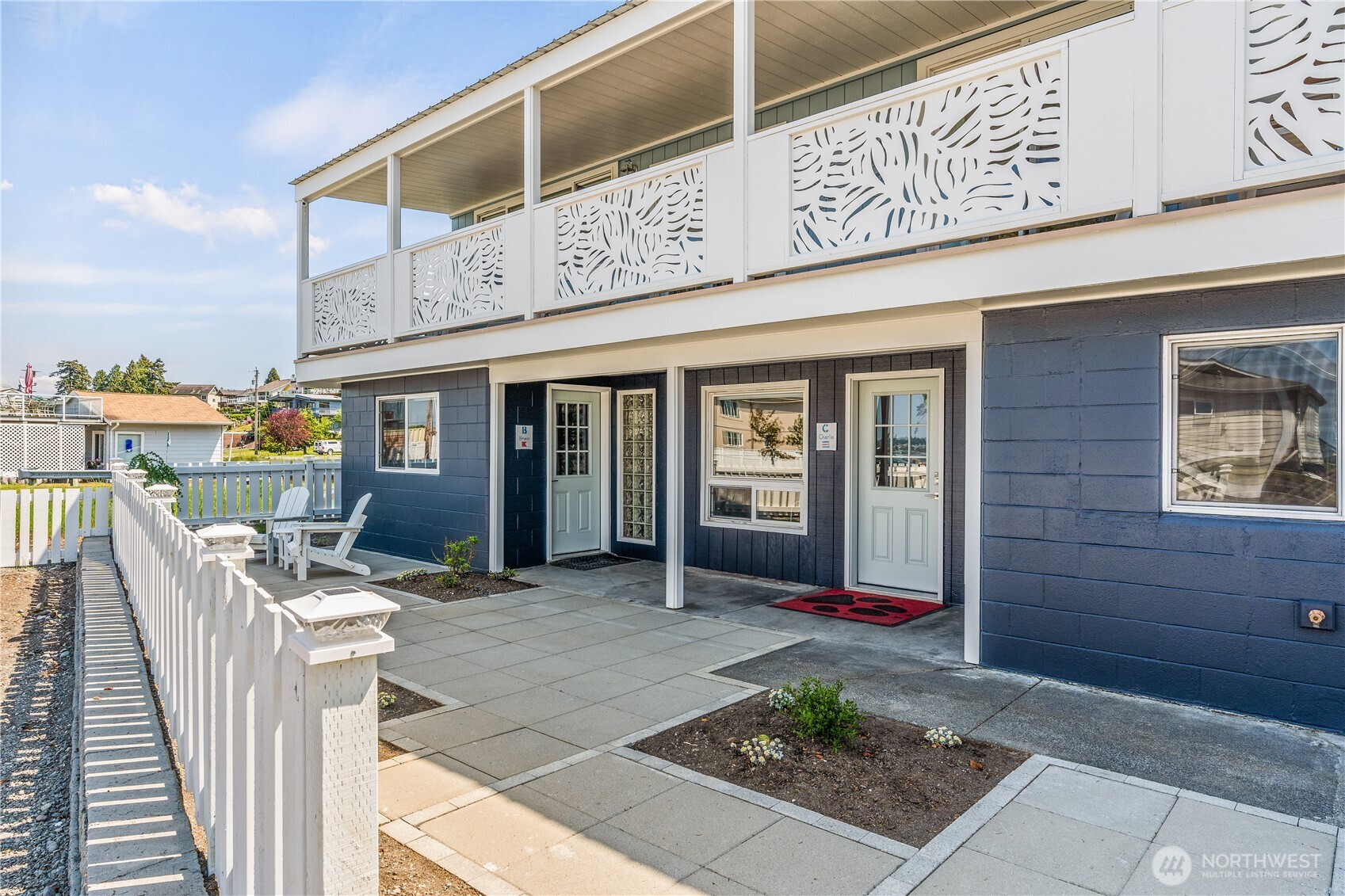 7456 Birch Bay Drive