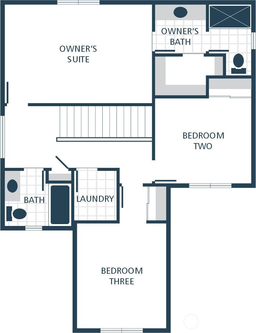 Photo of 4482 74th Drive NE #B, Marysville, WA 98270 (MLS # 2578081)