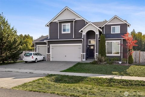 3214 292nd Street S Roy WA 98580