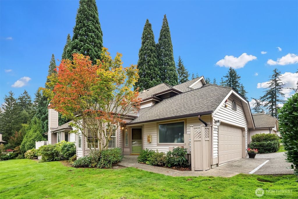 Photo of 6910 Old Redmond Road #117, Redmond, WA 98052 (MLS # 2434168)