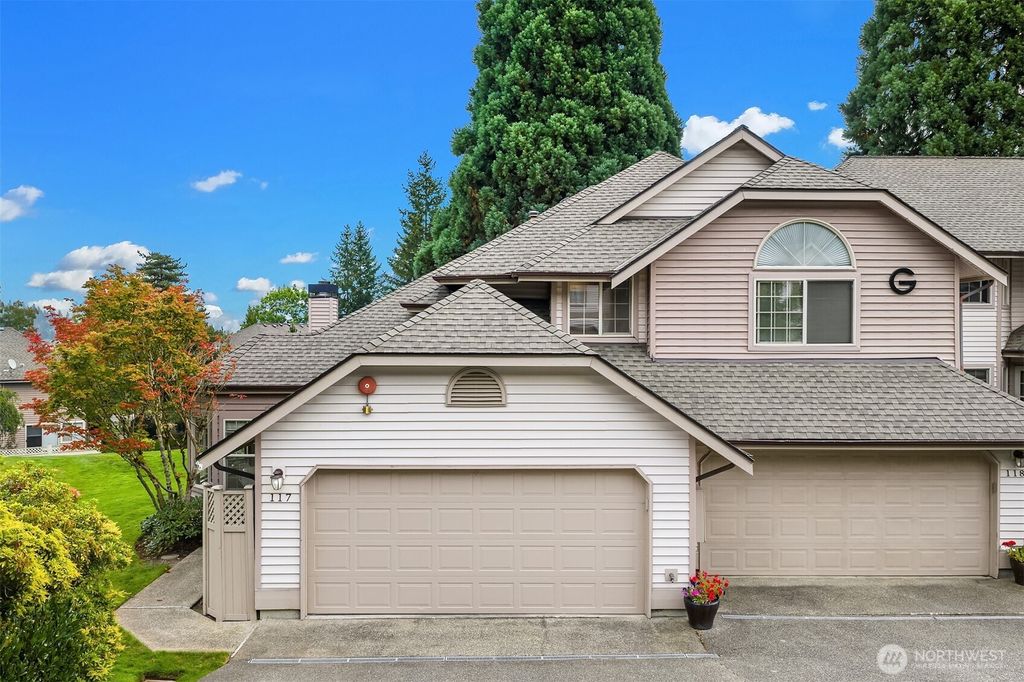Photo of 6910 Old Redmond Road #117, Redmond, WA 98052 (MLS # 2434168)