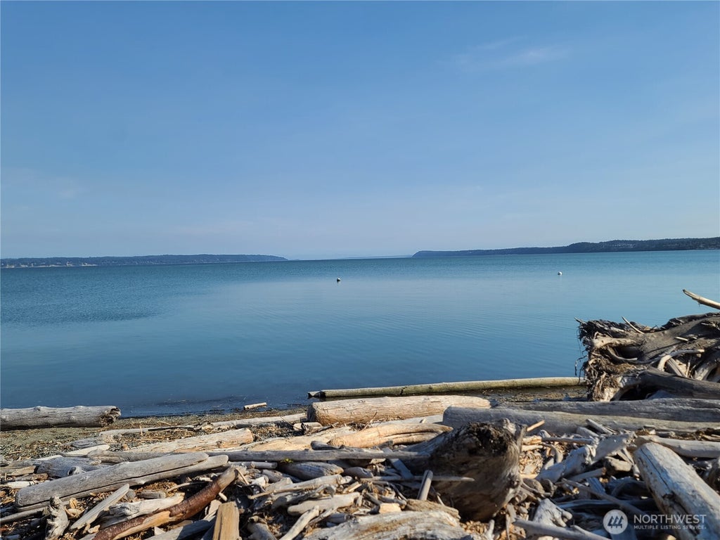 Photo of 214 Driftwood Shores, Camano Island, WA 98282 (MLS # 2579074)