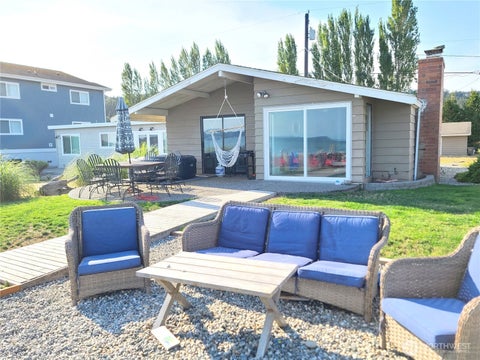Photo of 214 Driftwood Shores, Camano Island, WA 98282 (MLS # 2579074)