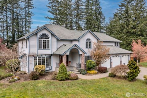 15416 33rd Avenue E Tacoma WA 98446